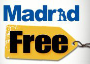 Madrid Free